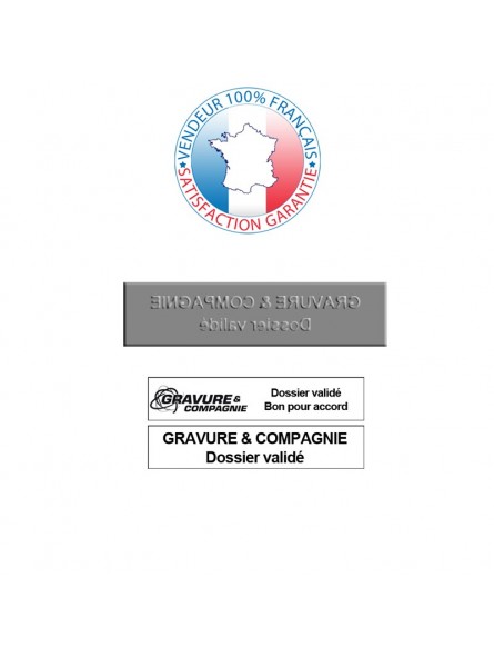 EMPREINTE TRODAT PRINTY 4918 | Plaque de texte | Timbre caoutchouc pour tampon encreur EMPREINTE TRODAT PRINTY 4918 | Plaque de texte | Timbre caoutchouc pour tampon encreur