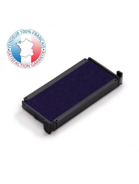 Cassette d'encre 6/4912A pour TRODAT PRINTY 4912 Cassette d'encre 6/4912A pour TRODAT PRINTY 4912