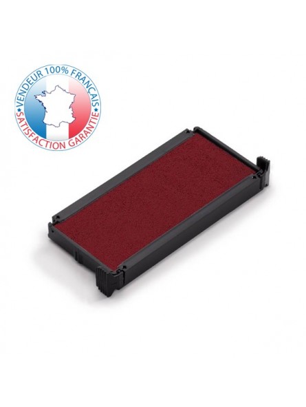 Cassette d'encre 6/4912A pour TRODAT PRINTY 4912 Cassette d'encre 6/4912A pour TRODAT PRINTY 4912