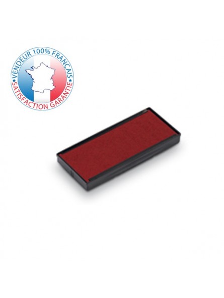 Cassette d'encre TRODAT 6/4925A pour TRODAT PRINTY 4925 Cassette d'encre TRODAT 6/4925A pour TRODAT PRINTY 4925