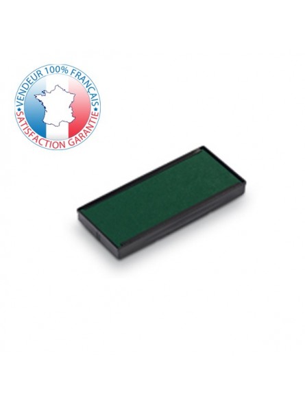Cassette d'encre TRODAT 6/4925A pour TRODAT PRINTY 4925 Cassette d'encre TRODAT 6/4925A pour TRODAT PRINTY 4925