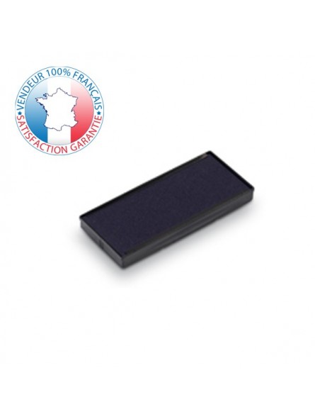 Cassette d'encre TRODAT 6/4925A pour TRODAT PRINTY 4925 Cassette d'encre TRODAT 6/4925A pour TRODAT PRINTY 4925