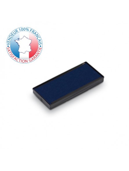 Cassette d'encre TRODAT 6/4931A pour TRODAT PRINTY 4931 Cassette d'encre TRODAT 6/4931A pour TRODAT PRINTY 4931