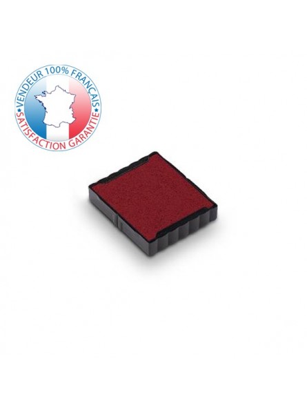 Cassette d'encre TRODAT 6/4924A pour TRODAT PRINTY 4924 Cassette d'encre TRODAT 6/4924A pour TRODAT PRINTY 4924