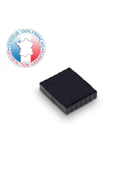 Cassette d'encre TRODAT 6/4924A pour TRODAT PRINTY 4924 Cassette d'encre TRODAT 6/4924A pour TRODAT PRINTY 4924