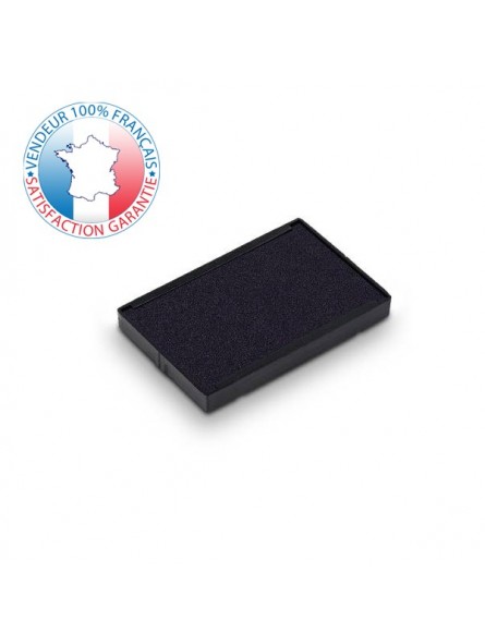 Cassette d'encre TRODAT 6/4750A pour TRODAT PRINTY 4750 Cassette d'encre TRODAT 6/4750A pour TRODAT PRINTY 4750
