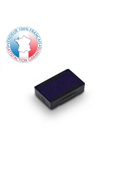 Cassette d'encre TRODAT 6/4850A pour TRODAT PRINTY 4850 Cassette d'encre TRODAT 6/4850A pour TRODAT PRINTY 4850