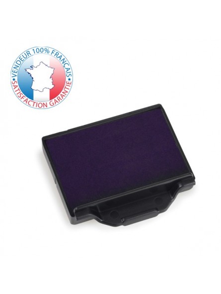 Cassette d'encre TRODAT 6/50A pour TRODAT METAL LINE Cassette d'encre TRODAT 6/50A pour TRODAT METAL LINE