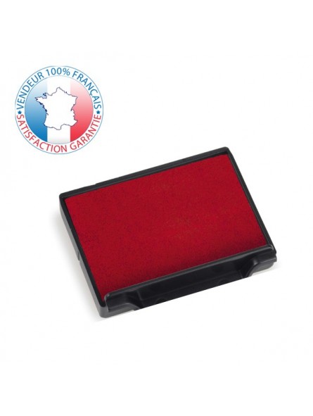 Cassette d'encre TRODAT 6/53A pour TRODAT METAL LINE Cassette d'encre TRODAT 6/53A pour TRODAT METAL LINE