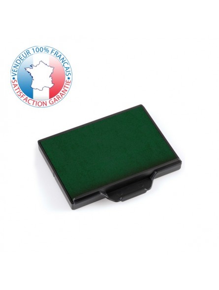 Cassette d'encre TRODAT 6/56A pour TRODAT METAL LINE Cassette d'encre TRODAT 6/56A pour TRODAT METAL LINE