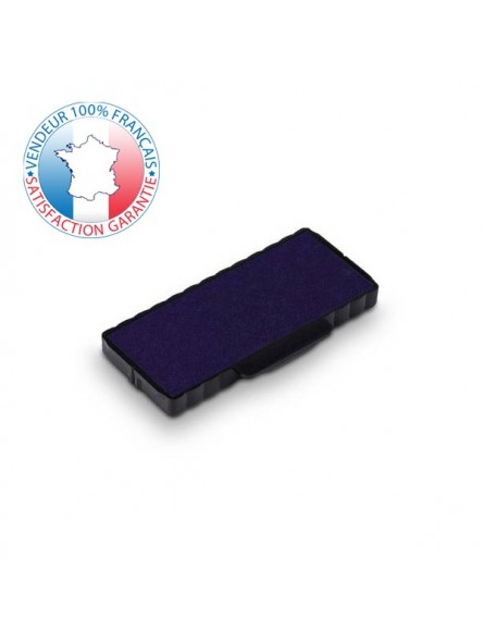Cassette d'encre TRODAT 6/55A pour TRODAT METAL LINE Cassette d'encre TRODAT 6/55A pour TRODAT METAL LINE