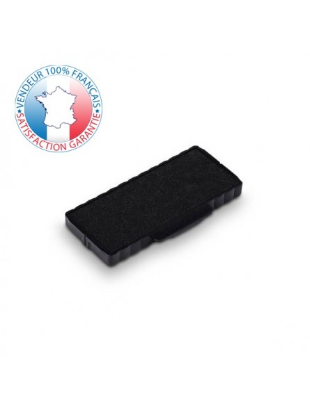 Cassette d'encre TRODAT 6/55A pour TRODAT METAL LINE Cassette d'encre TRODAT 6/55A pour TRODAT METAL LINE