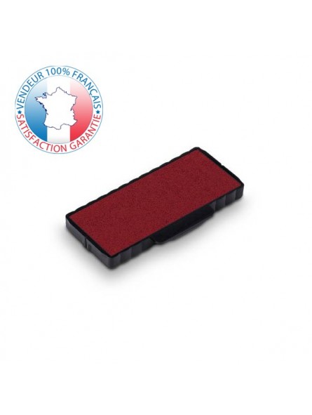 Cassette d'encre TRODAT 6/55A pour TRODAT METAL LINE Cassette d'encre TRODAT 6/55A pour TRODAT METAL LINE