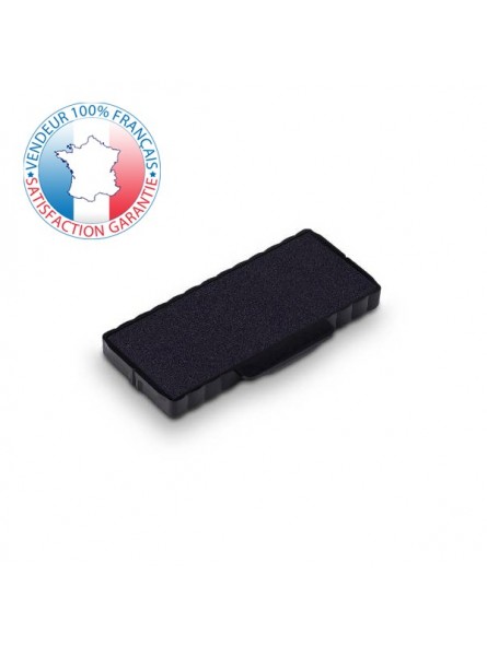 Cassette d'encre TRODAT 6/55A pour TRODAT METAL LINE Cassette d'encre TRODAT 6/55A pour TRODAT METAL LINE