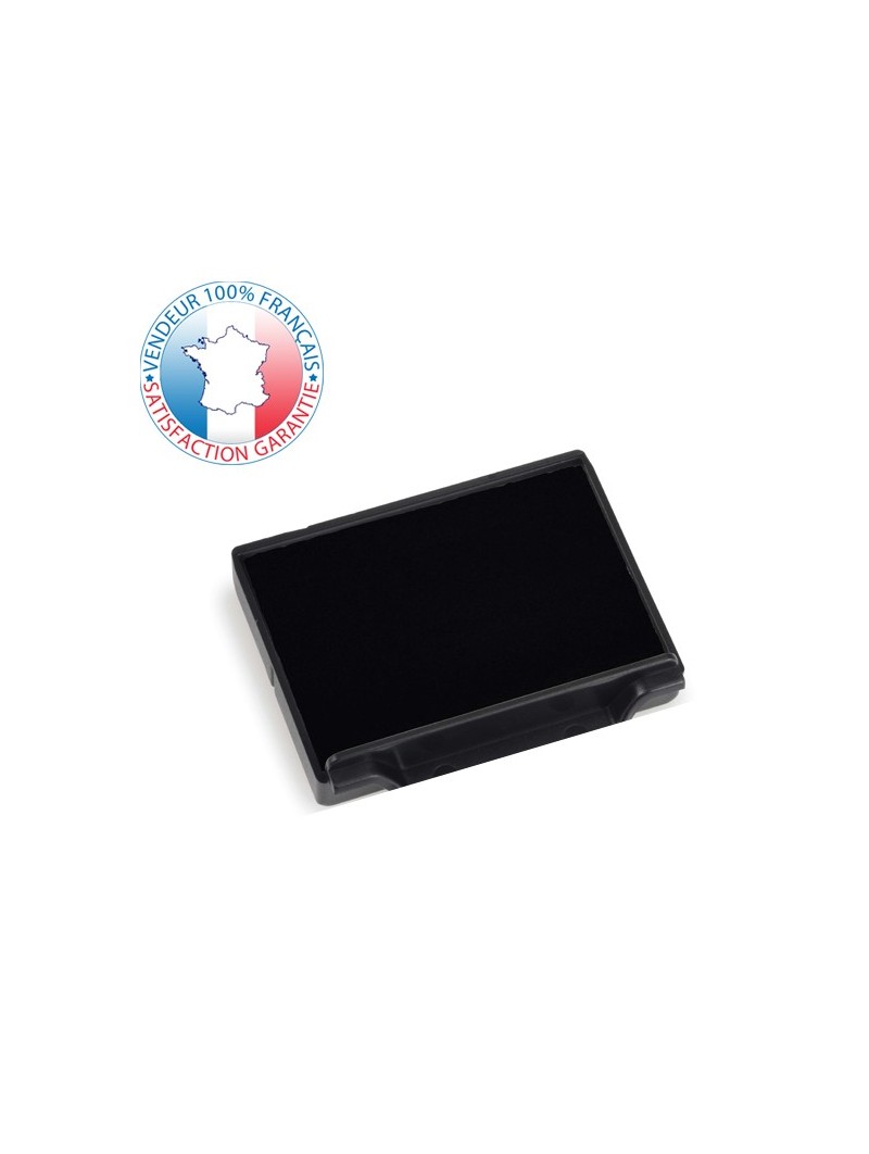 Cassette d'encre TRODAT 6/57A pour TRODAT METAL LINE