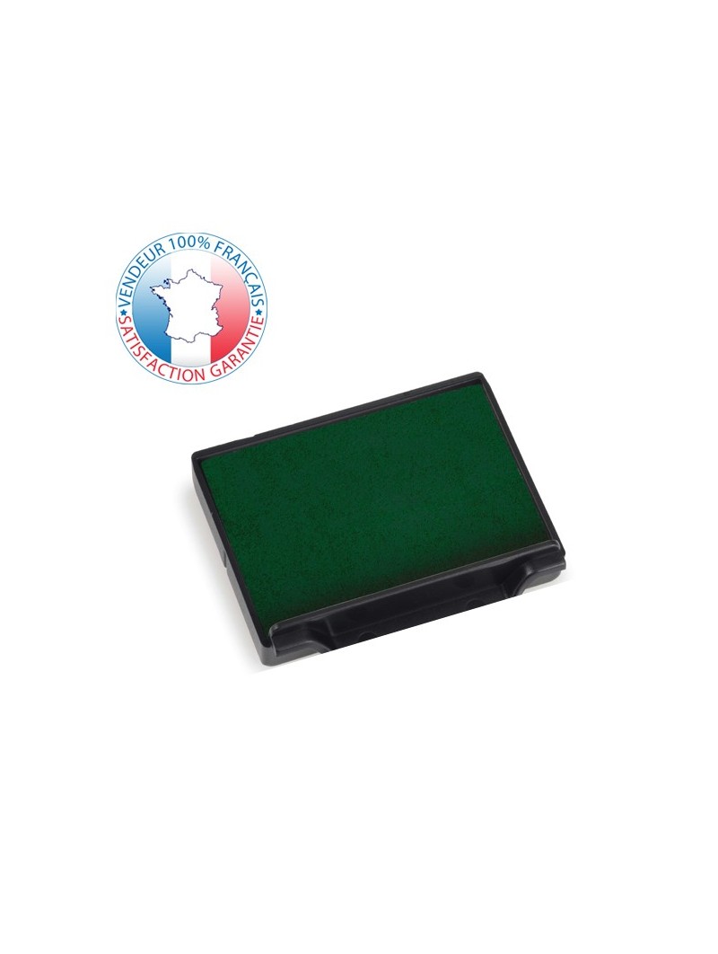 Cassette d'encre TRODAT 6/57A pour TRODAT METAL LINE