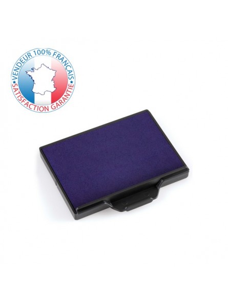 Cassette d'encre TRODAT 6/58A pour TRODAT METAL LINE Cassette d'encre TRODAT 6/58A pour TRODAT METAL LINE