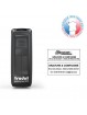 TRODAT PRINTY 9511 | Empreinte 3 lignes 38 x 14 mm offerte