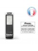 TRODAT PRINTY 9511 | Empreinte 3 lignes 38 x 14 mm offerte