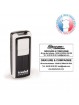 TRODAT PRINTY 9512 | Empreinte 4 lignes 47 x 18 mm offerte