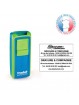 TRODAT PRINTY 9512 | Empreinte 4 lignes 47 x 18 mm offerte