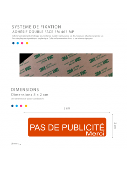 Boîte Aux Lettres Déco "père Noël" 5cm Rouge - Maison