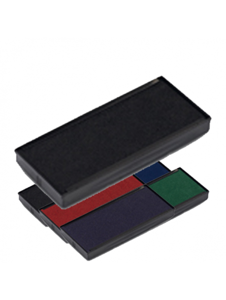 Cassette d'encre TRODAT 6/4926A pour TRODAT PRINTY 4926 Cassette d'encre TRODAT 6/4926A pour TRODAT PRINTY 4926