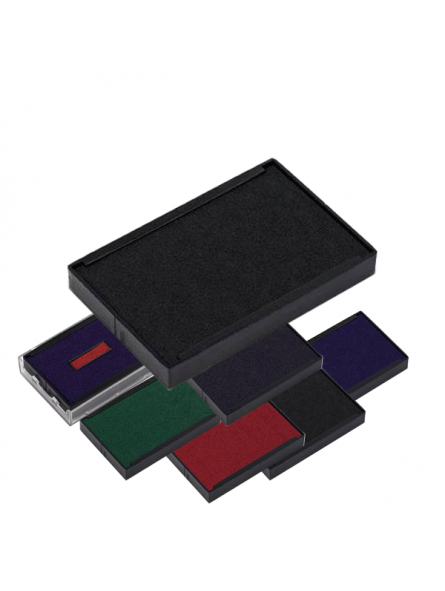 Cassette d'encre TRODAT 6/4929A pour TRODAT PRINTY 4929 Cassette d'encre TRODAT 6/4929A pour TRODAT PRINTY 4929