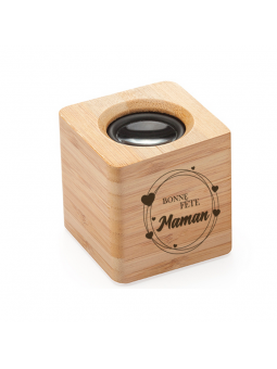 Haut Parleur Bluetooth...