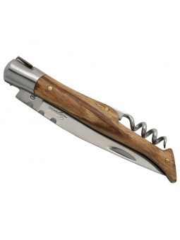 Couteau Laguiole 12 cm -...