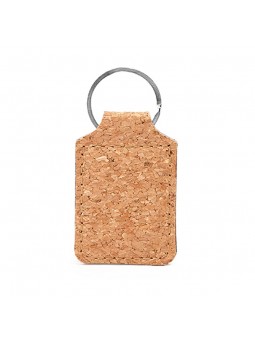 Porte-clé HIBIS - liège -...