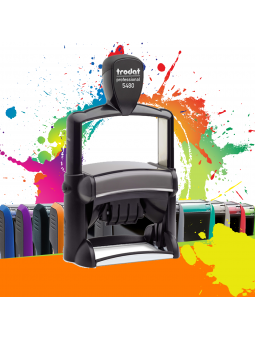 TRODAT METAL LINE 5480 |...