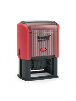 tampon encreur dateur TRODAT PRINTY